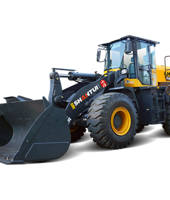 L68K-G Wheel Loader