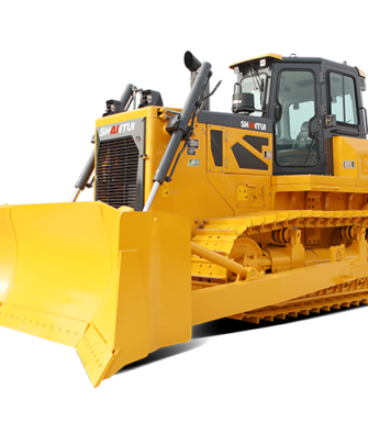 SD24-G Hydraulic Bulldozer