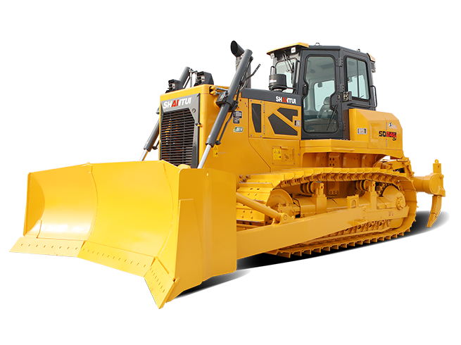 SD24-G Hydraulic Bulldozer