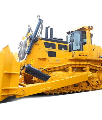 SD90-C5 RS Crawler Bulldozer