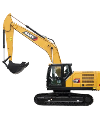 SY215C-S Medium Excavator