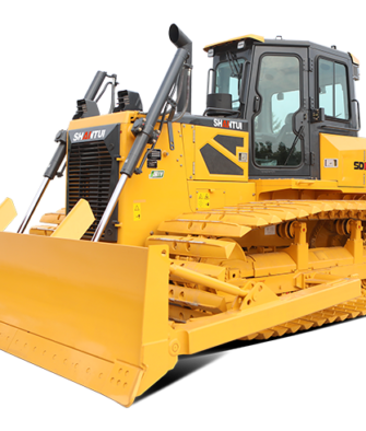 SD17-G Bulldozer