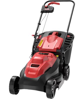 Commercial Zero Turn Lawn Mower 26HP Gasoline Engine Ride-on Mower for Golf Course