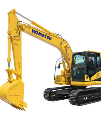 PC130-11M0 Hydraulic Excavator