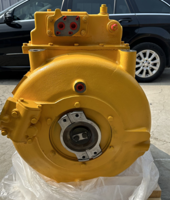 Suitable for Shantui SD22 Bulldozer Transmission Assembly 154-15-31000