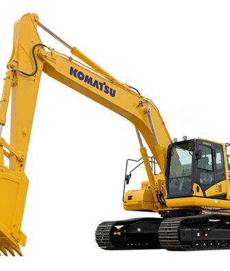 PC240-11M0 Hydraulic Excavator