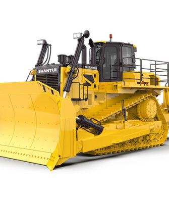 DH80-C6 RS bulldozer
