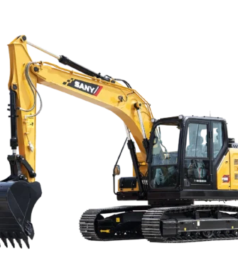 SY155H Small Excavator