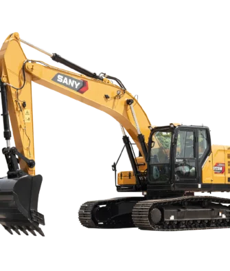 SY235H-SA Medium Excavator