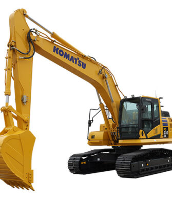 PC235HD-11M0 Hydraulic Excavator