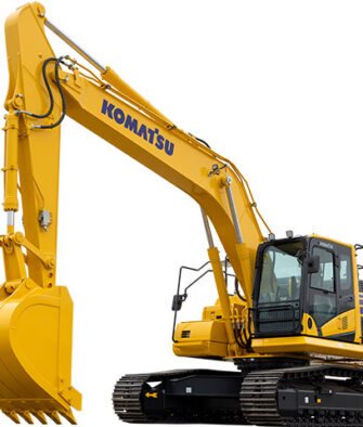 PC260LC-11M0 Hydraulic Excavator