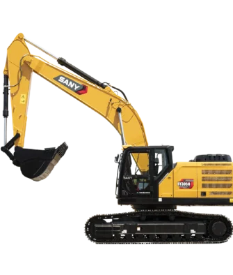 SY305H-S Medium Excavator