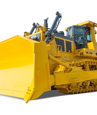 SD60-G Bulldozer