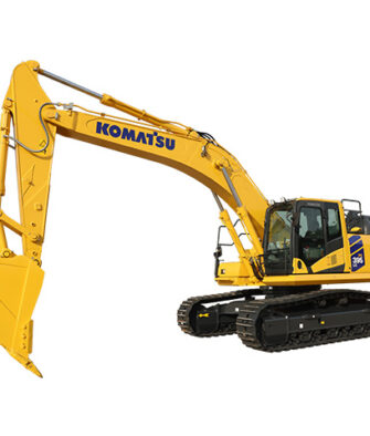 PC395LC-11M0 Hydraulic Excavator