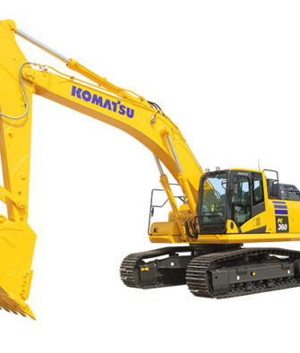 PC360-11M0 Hydraulic Excavator