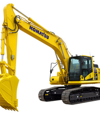 PC225LC-11M0 Hydraulic Excavator