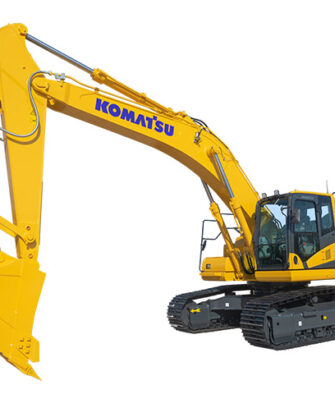 PC330-11M0 Hydraulic Excavator