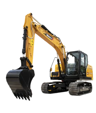 SY125C Small Excavator