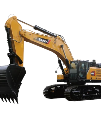 SY705H-S Large Hydraulic Excavator
