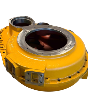 154-27-11113 OEM Brand High Quality   Final Drive Box  for SHANTUI SD22  Bulldozer