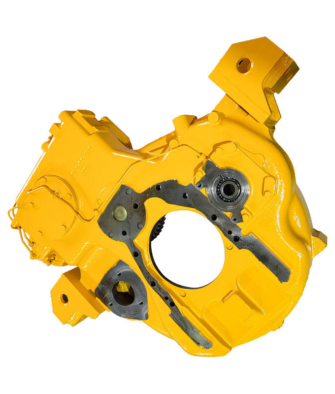Shantui Bulldozer Power Output Assembly