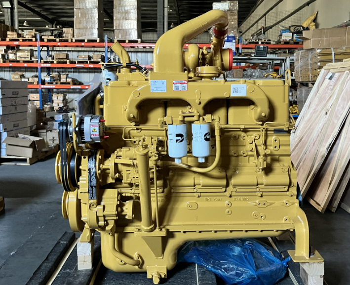 New type custom NT855 NTA855 mechanical diesel engine