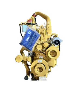New type custom NT855 NTA855 mechanical diesel engine