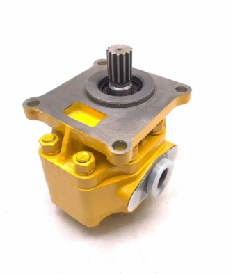 SD32 SD22 bulldozer pump - high-quality variable-speed pump for hydraulic transmission pump  07432-71203