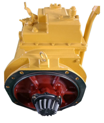 Bulldozer Transmission case Assy Used for SD16 16Y-15-00000, SD32 175-15-00226 Original Gearbox OEM High Quality