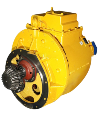 Bulldozer Transmission case Assy  SD16 16Y-15-00000, SD32 175-15-00226