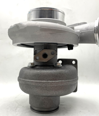 High Quality Komatsu Excavator Parts Turbocharger
