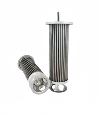 Komatsu Bulldozer Oil Suction Filter Element 14X-10-11712 for D65E-12