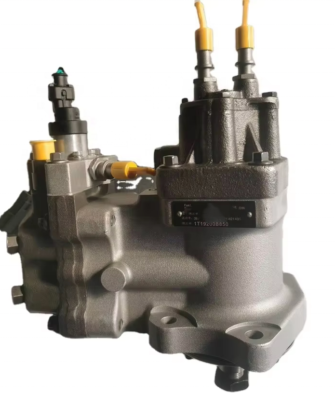 Engine Parts 6745-71-1170 Fuel Pump PC300HD PC350 PC300-8 SAA6D114E Fuel Injection Pump 6745711170