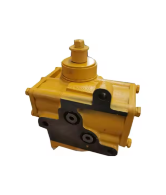 Shantui SD13 Bulldozer Hydraulic Pump 10Y-61-0400