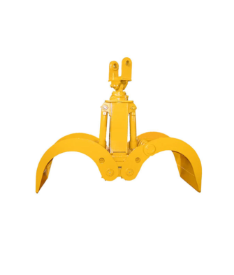 High-quality Grapple for Excavators
