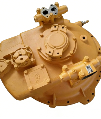 High quality Shantui and Komatsu bulldozer torque converters