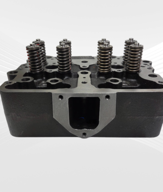 Shantui SD22 Bulldozer NT855C280 Engine Cylinder  4915442