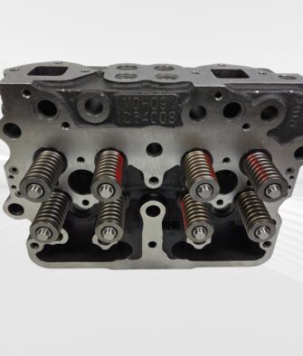 Shantui SD22 Bulldozer Parts  NT855C280 Engine Cylinder Assembly Model  4915442