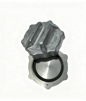 Water Tank Cap Shantui SD13/SD16/SD22/SD32 Radiator Cap Shantui Spare Part 07053-10000