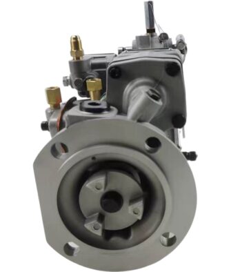 High-quality, brand-new diesel electronic fuel injection high-pressure oil pump