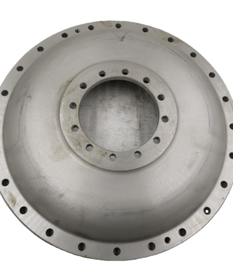16Y-11-00001 Torque Converter Turbine TORQUE CONVERTER PUMP PULLEY for SHANTUI SD16 SD22 SD32 SD60 SD90 Bulldozer Spare Parts