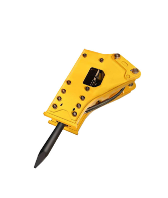 High-quality Hydraulic Breaker for Excavators