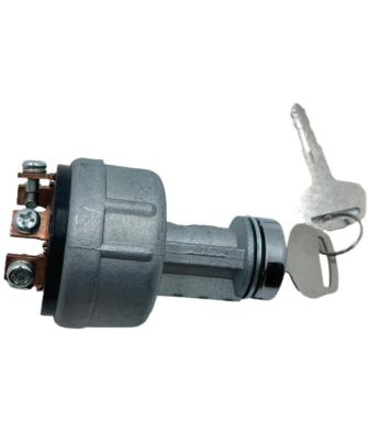 SHANTUI SD22 Bulldozer Spare Parts  Auto Ignition Preheating Switch