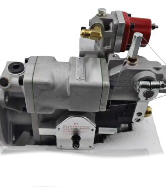 Bulldozer Parts Fuel Pump High Efficiency Oil Pump