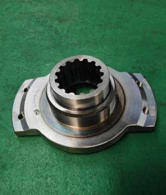 Wholesale Shantui Accessories Bulldozer SD22 Gearbox Gears and Shaft Couplings 154-15-32150