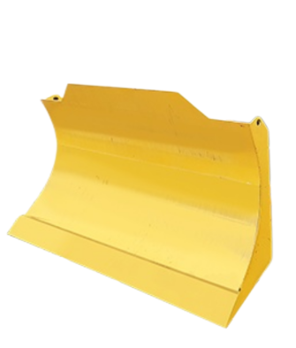 Replacement Parts Construction Machinery Part Bulldozer Parts Bucket for Shantui DE17 SD24 DH24 SD22 SD16 DH16 Bulldozer