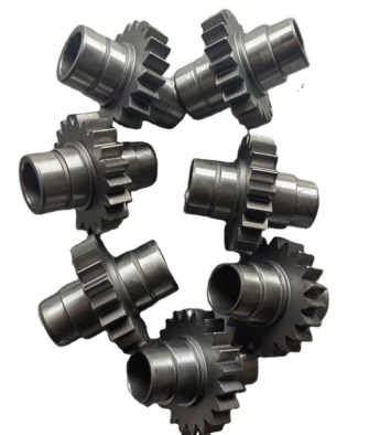 High quality mountain bulldozer accessory sales shaft