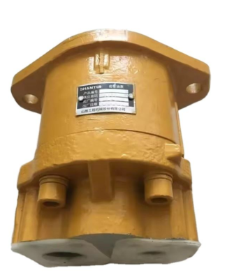 Shantui Bulldozer Gear Pump SD22 SD23 Transmission Pump for 705-21-32051