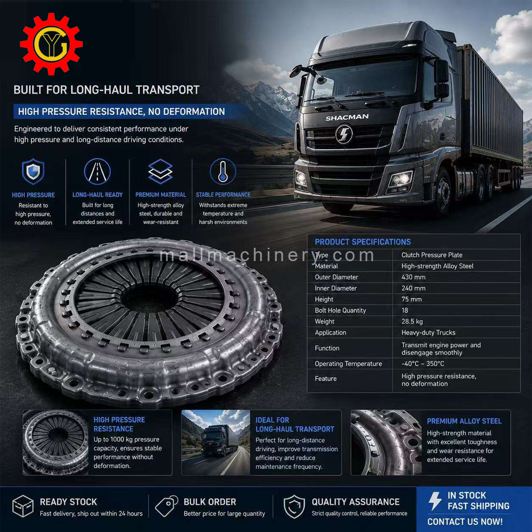 One-Stop Supply of Genuine Spare Parts for Full Range SINOTRUK One-Stop Supply of Genuine Spare Parts for Full Range SINOTRUK