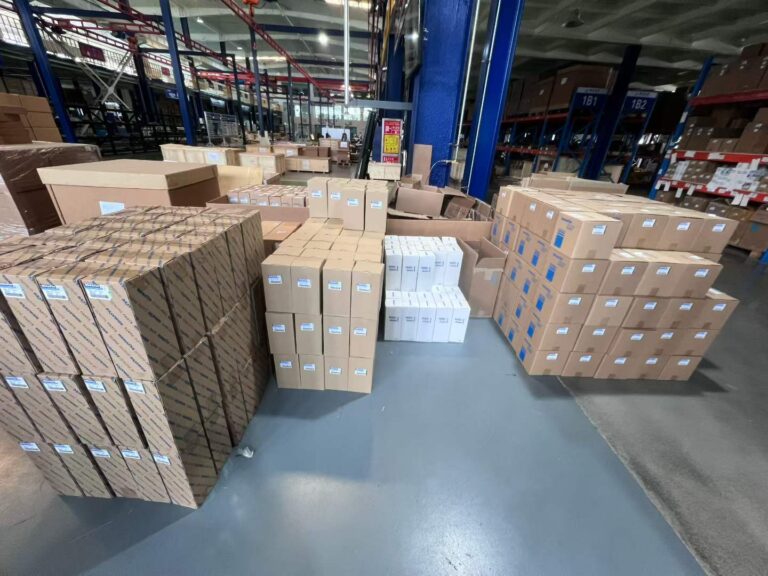 Full Range of Genuine Komatsu Excavator Parts In Stock, One-Stop Sourcing for Construction Machinery Components